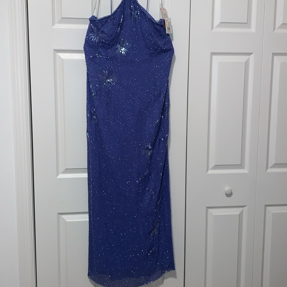 Girls prom dress